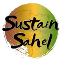 SustainSahel logo