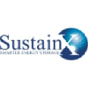 SustainX logo