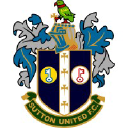 Sutton United Football Club logo