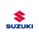 Suzuki Motor Corporation logo