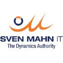 Sven Mahn IT logo