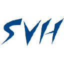 SVMH logo
