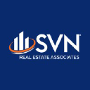 Real Estate Associates logo