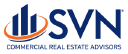 SVN International Corporation logo