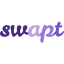 Swapt logo