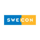 Swecon logo