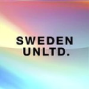 Sweden Unlimited logo