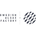Swedish Algae Factory