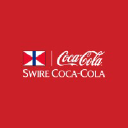 Swire Coca-Cola logo