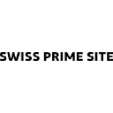 Swiss Prime Site logo
