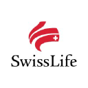 Swiss Life logo