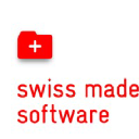 swiss made software logo