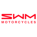 SWM logo