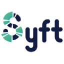 Syft Analytics logo