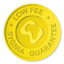 Sygnia logo