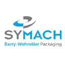 SYMACH BV logo