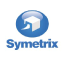 Symetrix logo