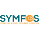 Symfos logo