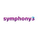 Symphony3 logo
