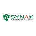 Synax Technologies logo