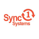 Sync1 Systems logo