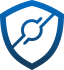 SyncShield logo