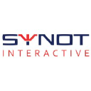 SYNOT Interactive logo