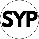 Share Your Passion logo