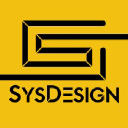 SysDesign logo