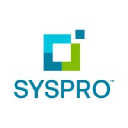 SYSPRO USA logo
