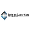 Systems Support Corporation logo