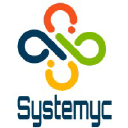 Systemyc logo