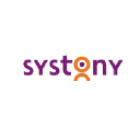 Systony B.V. logo