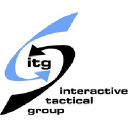 Interactive Tactical Group logo