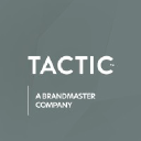 TACTIC™ logo
