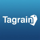 Tagrain logo