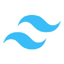 Logo for https://tailwindcss.com