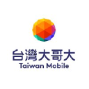 Taiwan Mobile logo