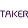 Taker logo