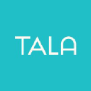 Tala.co logo