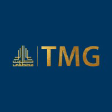 TMGH logo