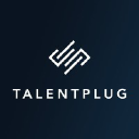 Talentplug logo