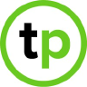 TalentPop logo