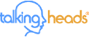 Talking Heads logo