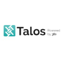 Talos360 logo