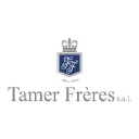 Tamer Freres SAL logo