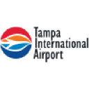 Tampa International Airport logo