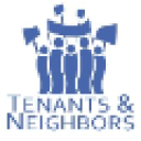 Tenants & Neighbors logo