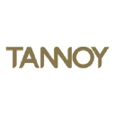 Tannoy logo