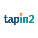 Tapin2 logo